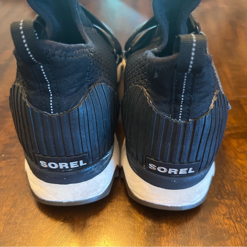 Sorel Kinetic Rnegd Shoes - Picture 4 of 5